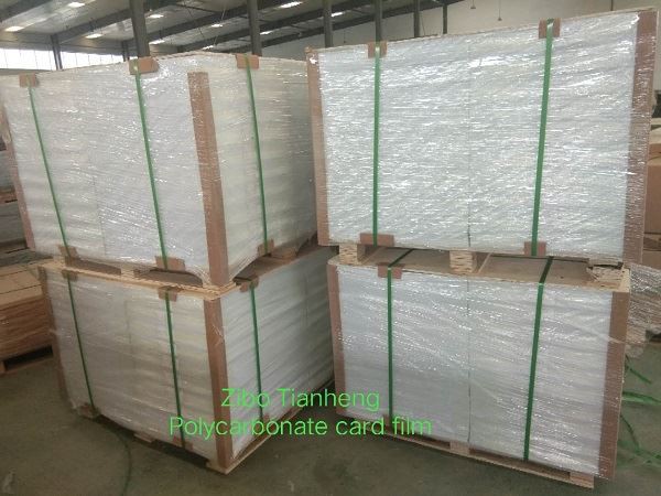 PC Polycarbonate Packaging