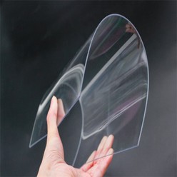CLEAR BLISTER PVC FILM650 CLEAR BLISTER PVC FILM650
