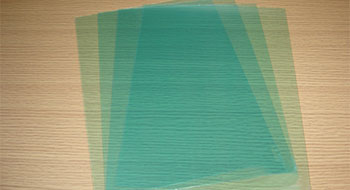 Polycarbonate Card Film